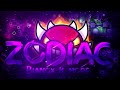 [Showcase] Zodiac (Extreme Demon) by Bianox & More