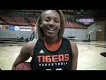 2010-11 Journey with the Tigers - Week 17