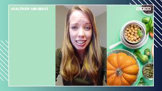 Free Telenutrition with Kroger Registered Dietitians