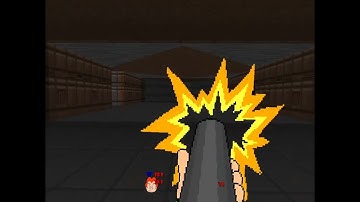 PICO IN DOOM VR (Part 2)