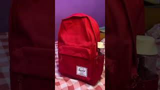 Herschel Supply Clic Xl