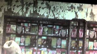 Last map Bootleg