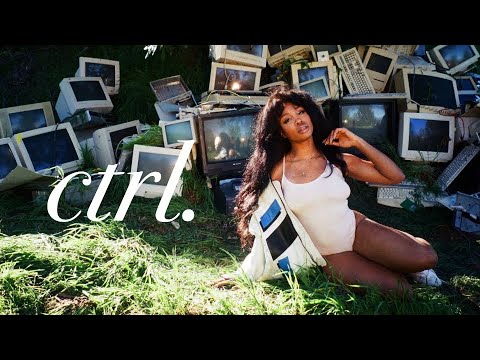 Revisiting ‘Ctrl’