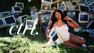 Revisiting ‘Ctrl’ Wealth
