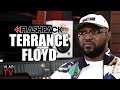 Terrence Floyd on Asking Derek Chauvin Why He Killed Brother George Floyd (Flashback)