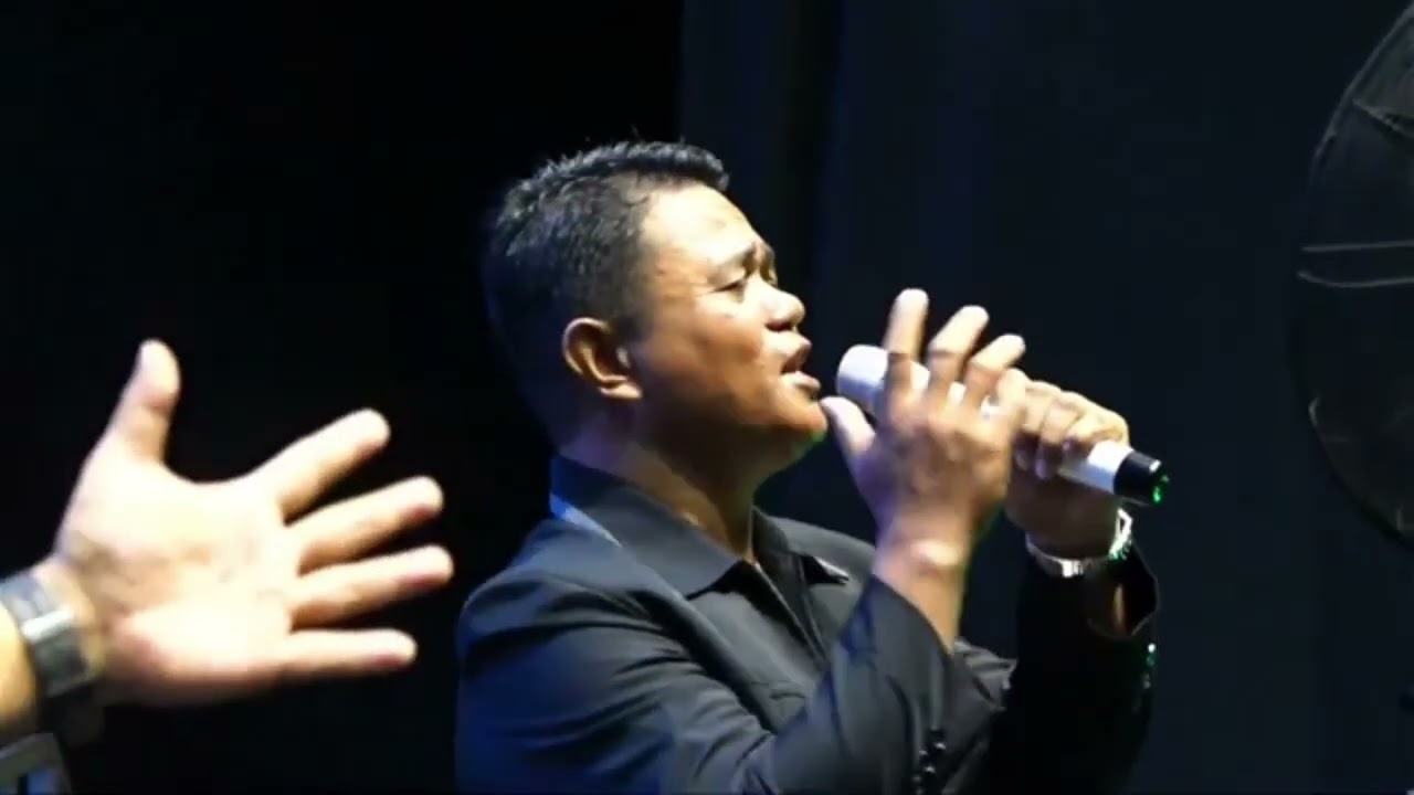 Layaklah Segala Bangsa (Sujud KepadaMu), S'gala Pujian - FDM (Live at Festival Persahabatan 2025)