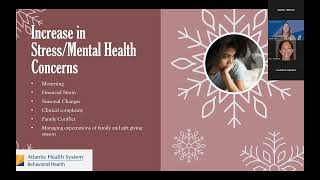 Winter Wellness: Tips for Families Navigating the Holidays and Winter Break