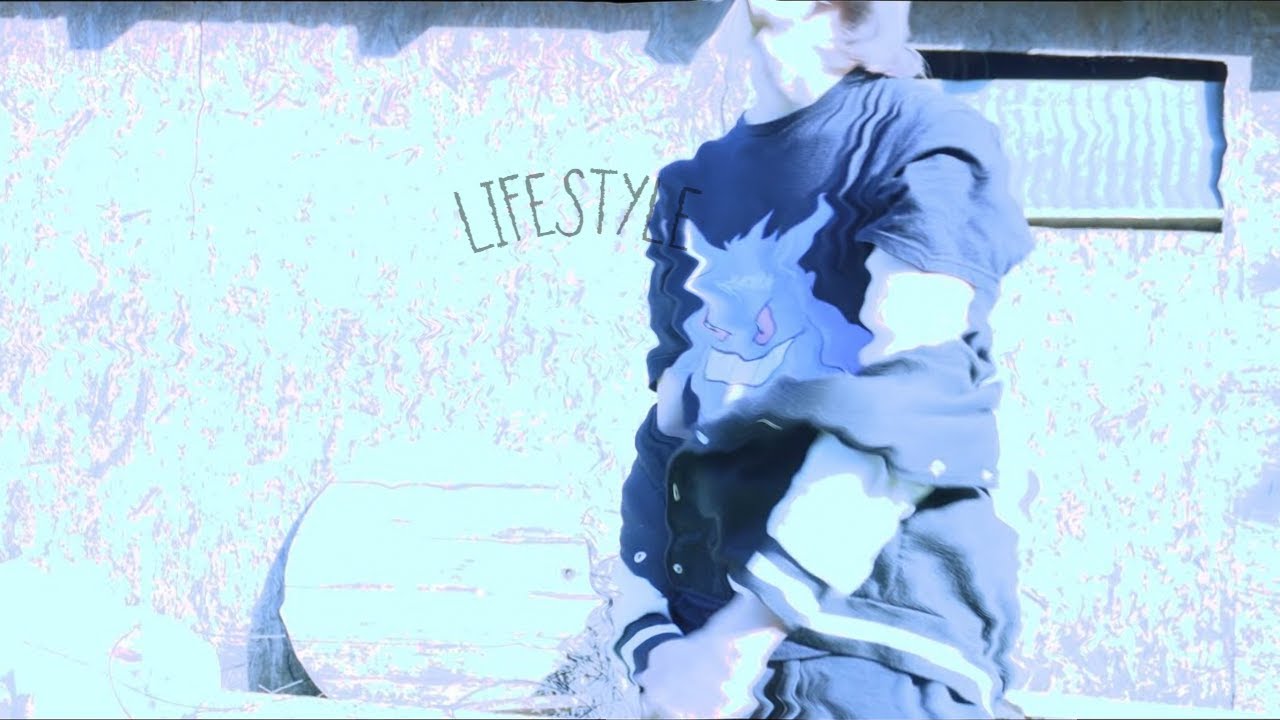 agWdaplugg - lifestyle (Official Video)