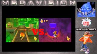 Boiler Room Rumble - Twinsanity Remix