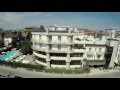 Hotel Capitol 4 stelle a San Mauro mare