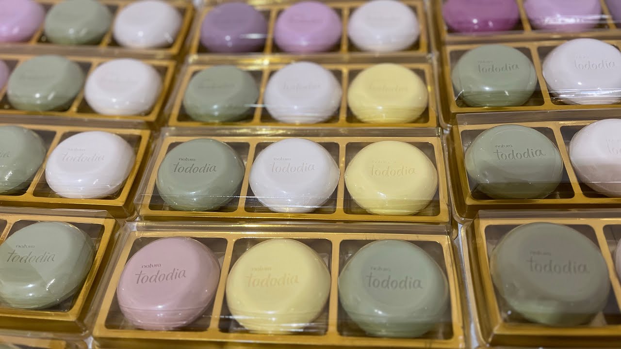 Ideia de presente para o natal na caixa 