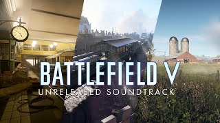 Battlefield V Soundtrack  End of Round: Rotterdam / Panzerstorm / Op. Underground