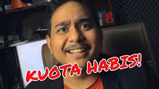 Ayo ikutan #dramakuota dan dapatkan: iphone x 64gb samsung note 9
128gb redmi 5 portable wi-fi smartfren, unlimited sp cara ikutan: 1.
share pengalaman ...