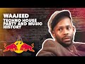 Waajeed on Slum Village, Techno house party and Music History | Red Bull Music Academy