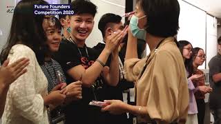 Future Founders Competition 2020