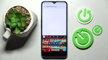 How to Add Reminders on OPPO A54s  - Add Event to Calendar