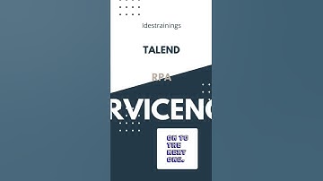 Ides Training Courses