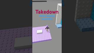 Takedown - Huntrixtwice... More Suggestions?