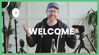 Welcome to Wipster's YouTube Channel!