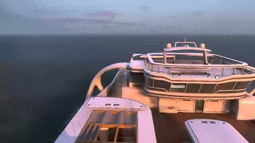 combat axe - hail mary