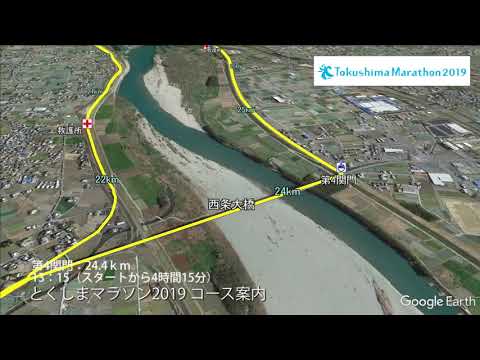 徳島 マラソン 宿泊