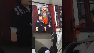 #samandcat||Sam  predicted English or Spanish💔