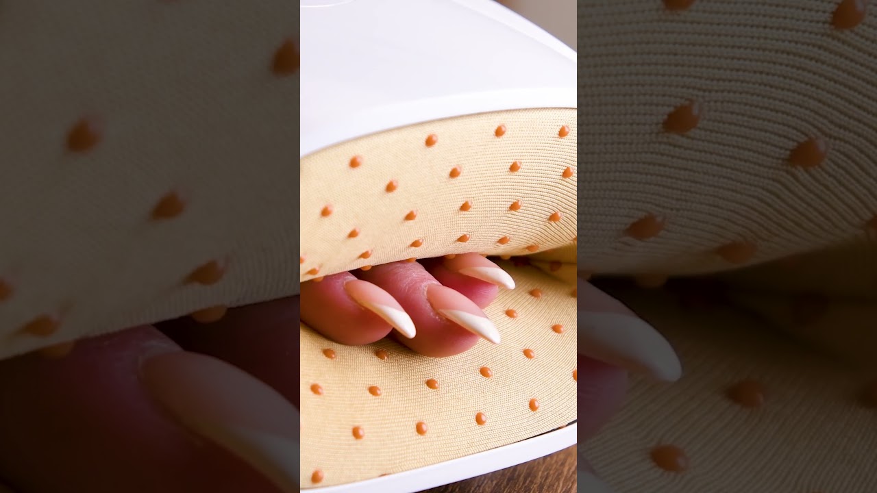 End your mani with this hand massager 