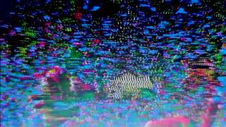 A.C.T. GlitchBox || Circuit Bent Video Enhancer - Experimental Glitch Video Art