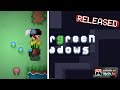 I've released my FIRST version of my Indie Game! • DEVLOG