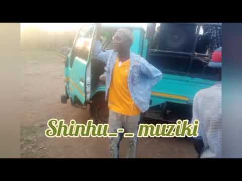 Shinhu Muziki Official Audio 2025 By Dj Chinga Macomputer Fire On