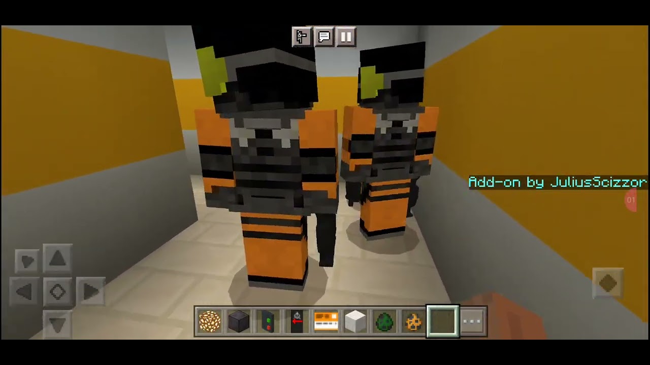 mtf song 🎵 minecraft - YouTube