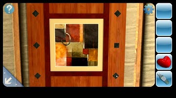 Can You Escape 2 - Level 6 Walkthrough Guide