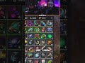 Corepunk's Build Diversity Is Crazy!