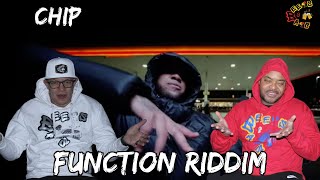 WHO'S CHIP'S NEXT VICTIM??? | Chip - Function Riddim