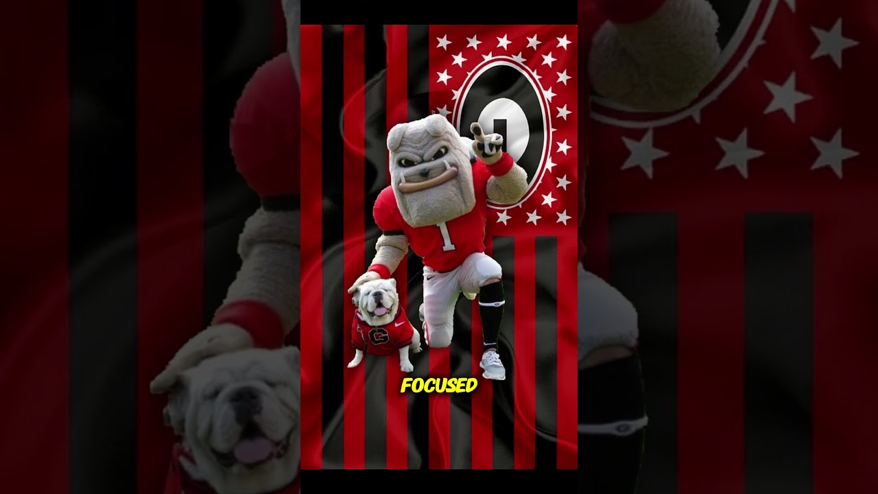 georgia football, Georgia Bulldogs’ 2025 CFP Path—Are They the Team No One Can Beat