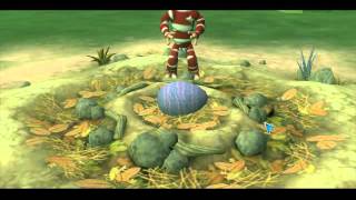 Yay! Migration! - Spore Ep 3
