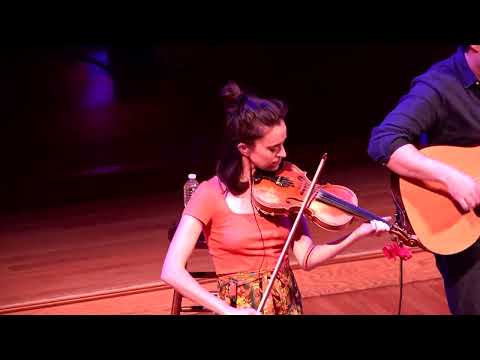 Hawktail performs an unparalleled "Updraft" 3/17/23 Cambridge, MA
