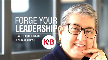 The BEST LEADERSHIP Game for Team Building Ever