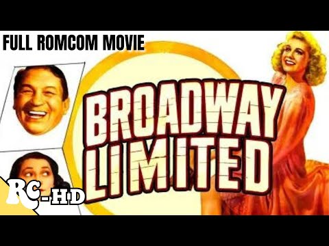 BROADWAY LIMITED