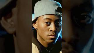 Slideshow short tribute Omar Epps