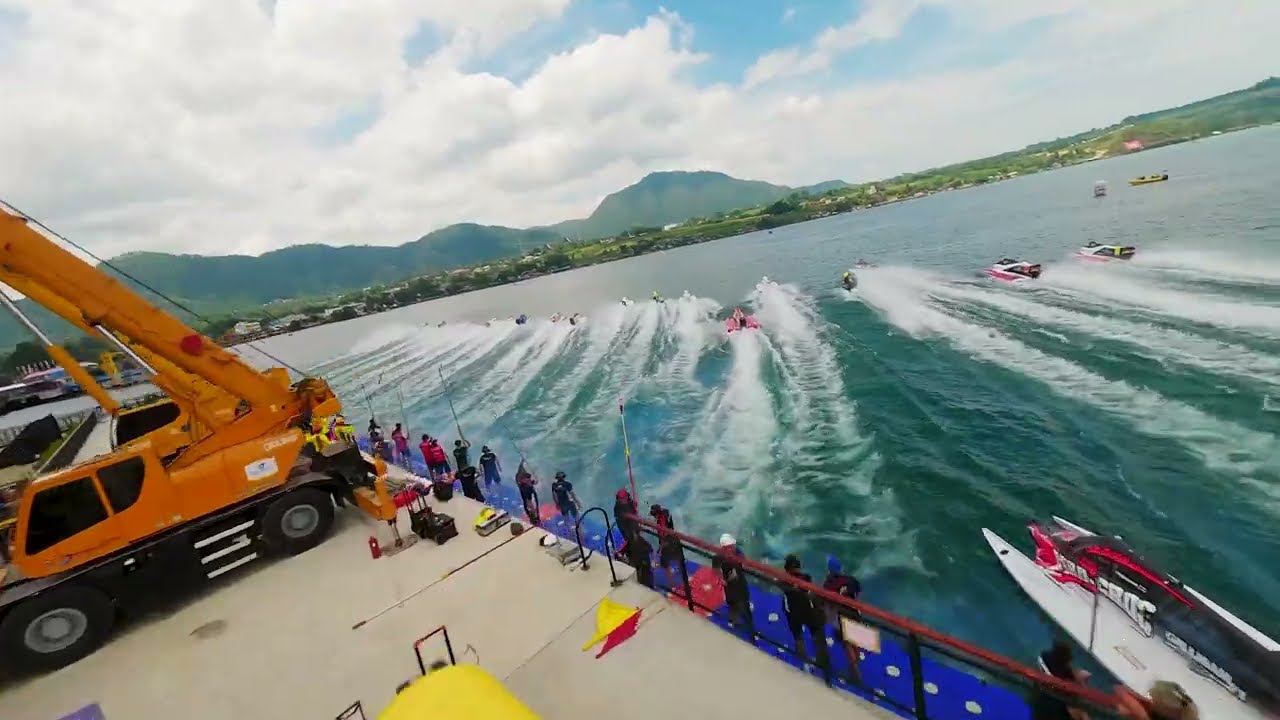 DC Drones - FPV Showreel 2024