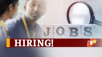 TCS, Infosys, Wipro, Infosys, HCL, Cognizant To Hire Freshers In Record Numbers | OTV News