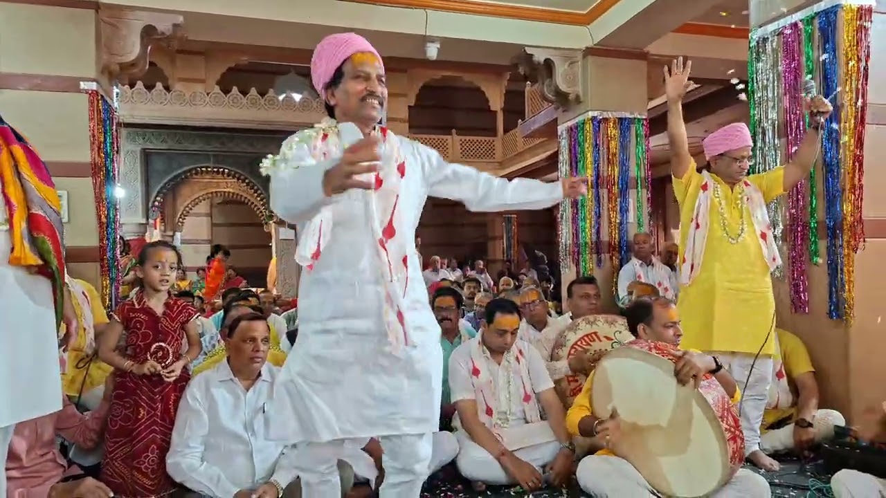 Chang Dhamal and Fagun dhamal {01-03-2026}{Part-2}