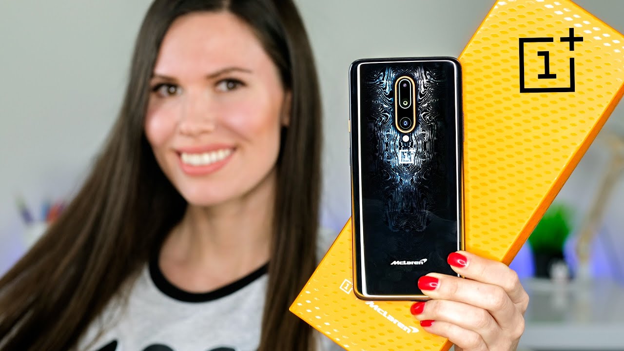New OnePlus 7T Pro McLaren Edition | 2 Months Later Review