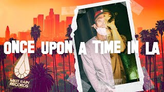 LOOPY (루피) - ONCE UPON A TIME IN LA (FEAT. NAFLA) [Official Music Video] [ENG/CHN/JP]