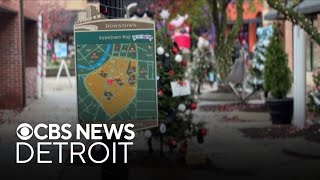 Downtown Mount Clemens to see major revitalization next year