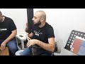موسيقى اسكدار عزف صولو قانون