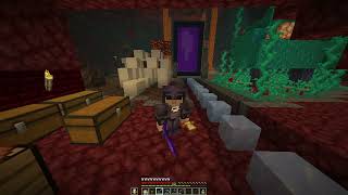 Build Mode!! Minecraft Hardcore Let's play S1 E1961