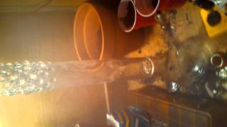 CLG 21: More yellowing
