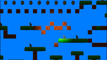 Hard edge and Soft edge spotlight effect using OpenGL shader